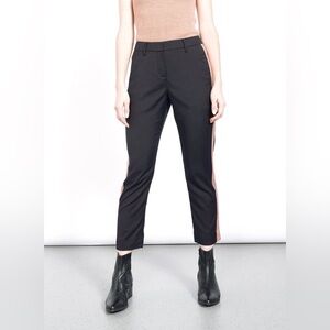 Wildfang Empower Slim Crop Pant